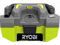 Аккумуляторный пылесос Ryobi R18PV One+ аккумулятор 18 В V