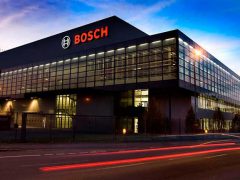 Bosch Предварительные данные 2014 группа