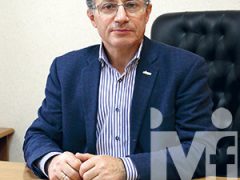 Аветик Арустамян генеральный директор компании Диамантверк интервью