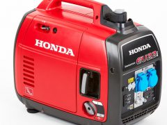 Honda EU22i генератор Хонда