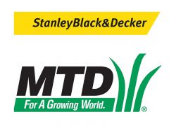 StanleyBlack&Decker MTD покупка Cab Cudet