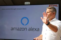 Smart Hub Amazon Alex Яндекс Алиса сравнение