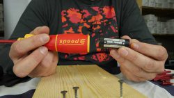 Wiha SpeedE батарея аккумулятор сравнение купить цена