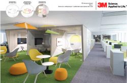 3M 3М Comcity меняет офис Москва переезжает офисный парк