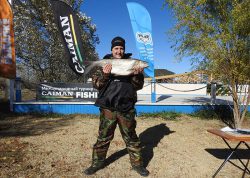 Caiman Fishing Cup 2018 турнир рыбная ловля Юнисоо Unisaw организатор