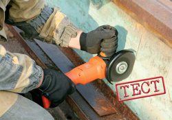 Fein CCG 18-125 BL Select Файн отзывы тест