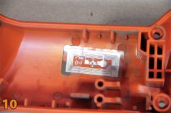 аккумуляторная отзывы CCG 18-125 BL Select