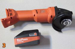 Файн аккумуляторная болгарка рейтинг УШМ