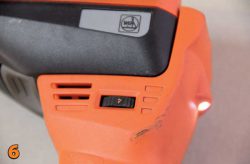 отзывы тест рейтинг аккумуляторных УШМ болгарок