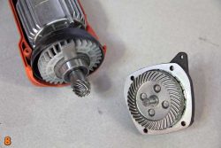 промышленный инструмент круг для сантехников