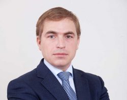 Сергей Захаров Грундфос