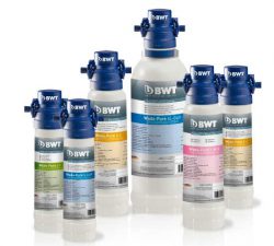 Фильтр BWT Woda-Pure Clear Mineralizer