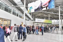 Кёльн выставка Köln Germany конноспортивного инвентаря