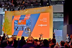 встреча партнеров Viessmann 2019