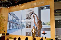 встреча партнеров Viessmann 2019 Франкфурт