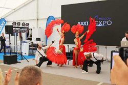 Baxi Expo Moscow 2019