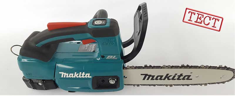 Аккумуляторная Цепная Пила Makita Duc356z Купить