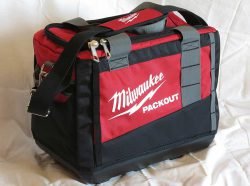 Малая сумка Tool Bag 15’’ Milwaukee Packout система транспортировка хранение инструмент оснастка
