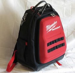 Рюкзак Backpack Milwaukee Packout система транспортировка хранение инструмент оснастка