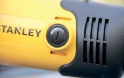 Stanley SP137 машина полировальная сетевая щетки доступ