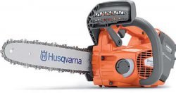 Husqvarna T535i XP цепная пила аккумуляторная