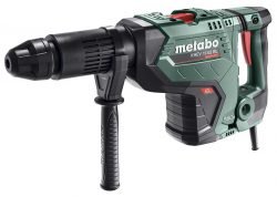 Метабо Metabo KHEV 11 52 BL перфоратор SDS Max бесщеточный двигатель сетевой