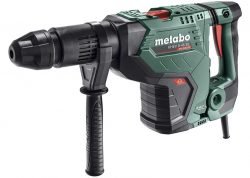 Метабо Metabo KHEV 8 45 BL перфоратор SDS Max бесщеточный двигатель сетевой