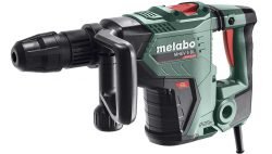 Метабо Metabo MHEV 5 BL отбойный молоток SDS Max бесщеточный двигатель сетевой