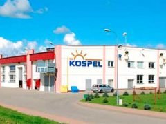 Viessmann Kospel