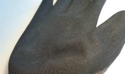 Тест Milwaukee Gloves Cut Level 5 Перчатки рабочие защита порез