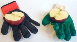 Тест Milwaukee Gloves Cut Level 3 Перчатки рабочие защита порез