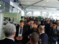 Выставка ЧеченСтройЭкспо 2020 строительная Грозный 15 16 апреля Чеченская Республика
