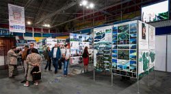 Выставка Архитектура стройиндустрия ДВ регион 2020 Город Экология Хабаровск 21 23 мая