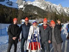 Победители партнёрской программы Viessmann