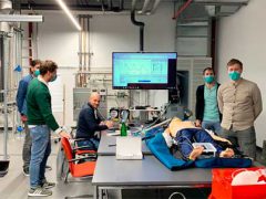 CoVID-19: Viessmann будет изготавливать аппараты ИВЛ