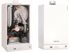 Viessmann Vitodens 050-W