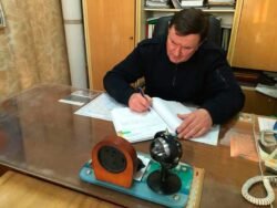 Фиолент Петрович подписали договор поставка электроинструмент 23 декабря 2020 Phiolent