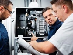 Bosch Plus и Buderus Pro для самозанятых