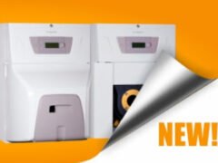 чугунные котлы De Dietrich Essencio EcoNOx CF и CFU