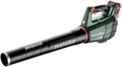 Metabo Метабо LB 18 LTX BL аккумуляторная воздуходувка воздуходув