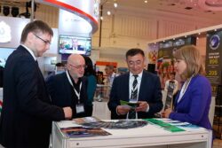 Выставка Expo Russia Kazakhstan 2021 бизнес форум 23 25 июня Казахстан Алматы