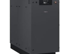 когенерационные установки Viessmann Vitobloc 300