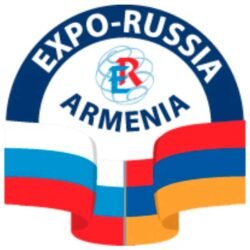 Выставка Expo Russia Armenia 2022 Ереванский бизнес форум Ереван Армения 5 7 октября