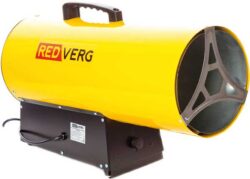 RedVerg RD-GH12 Газовая тепловая пушка