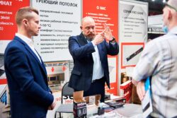Izbushka 2022 выставка строительная Челябинск 27 30 апреля Юность Дворец Спорта
