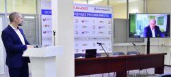 Российская строительная неделя 2022 Конференция Взаимодействие застройщик риэлтор точки рост