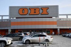 OBI продажа в России