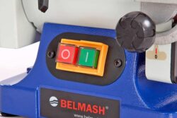 Белмаш Belmash BDG 25 125 станок шлифовальный ленточно дисковый новинка 2022 new