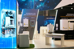 Baxi-Expo и Партнеры партнерство