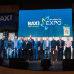 Baxi-Expo и Партнеры выставка в Санкт-Петербурге
